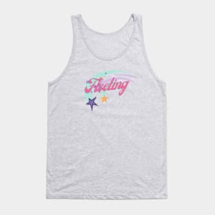 Fleeting Tank Top